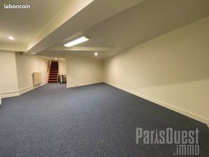 Local commercial Ville-d'Avray