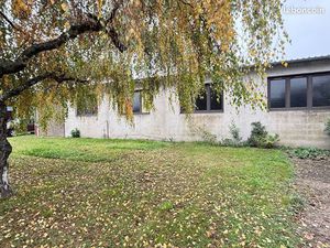 Local 180 m² Villerest