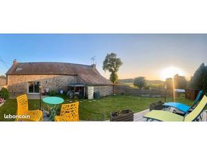 Loue maison meuble 995