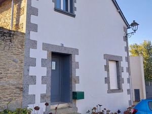 Maison à louer 120m²