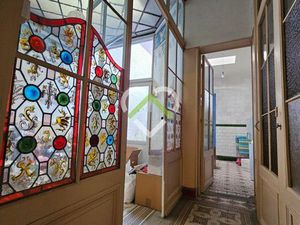 Maison 8 pièces 192 m²