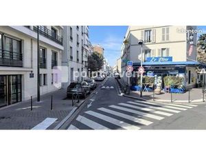 Commerce beauté/coiffure 61 m²