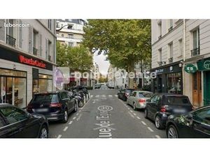 Commerce beauté/coiffure 56 m²