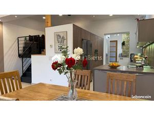 Maison 5 pièces 135 m²