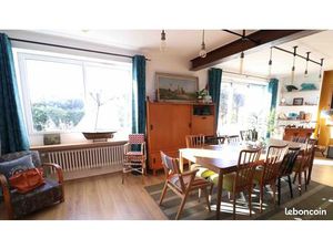 Maison 8 pièces 223 m²