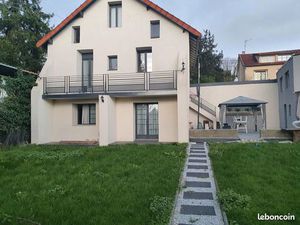 Maison sarcelles village