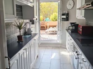 Appartement 5 pieces 110 m2 grande terrasse