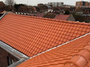 Vend immeuble de rapport