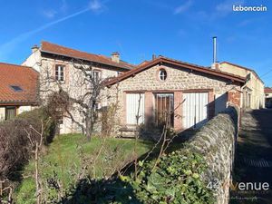 Immeuble 12 pièces 162 m²