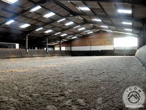 Immeuble 4 pièces 180 m²