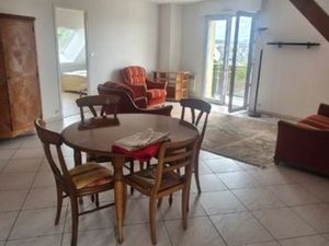 Location appartement meublé