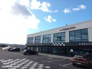 Local commercial 410 m²