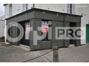 Local commercial 100 m²