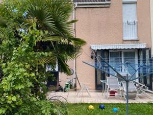 Vendre maison 110m²+ jardin 6 pièces