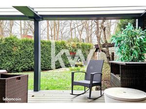 Maison 7 pièces 98 m²