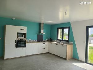 Maison neuve à louer