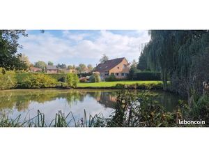 Maison coup de coeur Sebourg