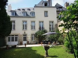 Location maison meublée