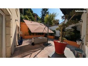 Appartement 180m2 avec terrasse