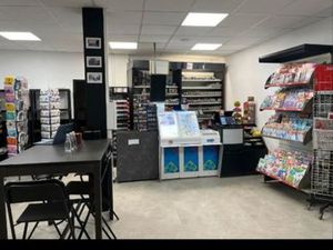 Murs bureaux de tabac presse fdj