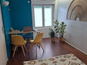 CABINET LIBERAL HENNEBONT 114/mois