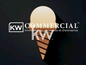 Fonds de commerce crêperie 80 m²