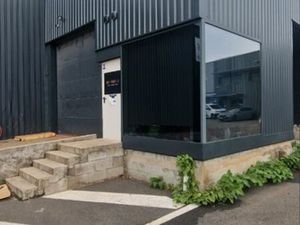 Local d'activité ou de stockage 30 m2