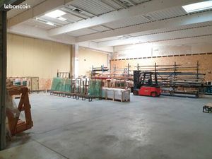 Local d'activité ou de stockage