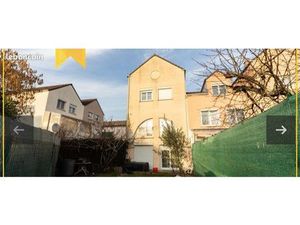 Maison spacieuse 5 chambres