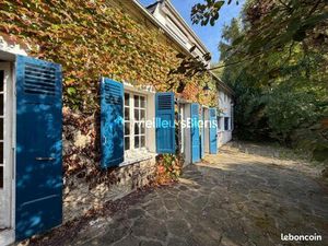 Maison 5 pièces 138 m²