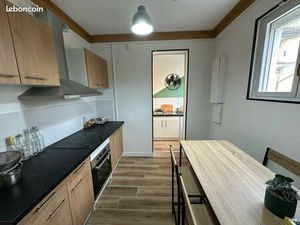 Maison au bord de l’Oise