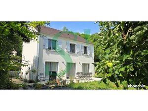 Maison 5 pièces 127 m²