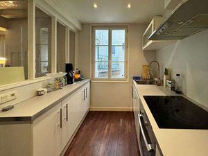 Vente Appartement 3 pièces à Angers Centre (49000) : à vendre 3 pièces / 67m² Angers Centr