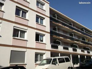 Appartement 50m2 firminy