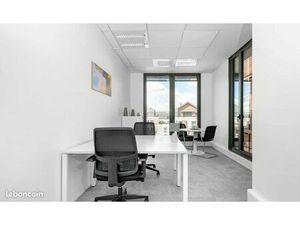 Location bureau privatif / salle de réunion