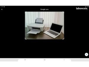 Vends fonds de commerce