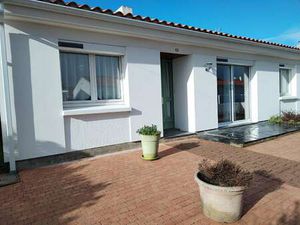 Vente Maison à Challans (85300) : à vendre / 108m² Challans