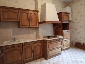 Maison 3 pièces 68 m²