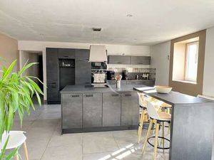 Vente Maison à Mouzeuil-Saint-Martin (85370) : à vendre / 164m² Mouzeuil-Saint-Martin