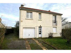 Vente Maison à Rouans (44640) : à vendre / 88m² Rouans