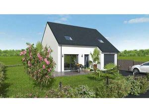 Vente Maison à Trévou-Tréguignec (22660) : à vendre / 83m² Trévou-Tréguignec