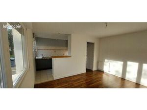 Appartement t3 avec garage et parking