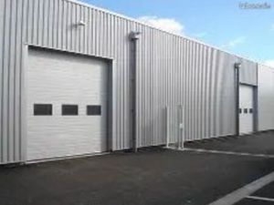 A louer hangar 60 m²