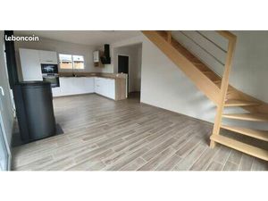 Maison à louer Neuve BBC