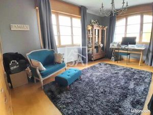 Propriété 12 pièces 322 m²