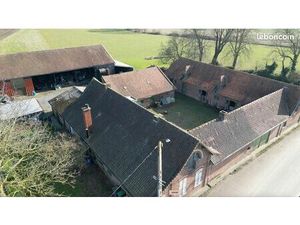 Maison 6 pièces 400 m²