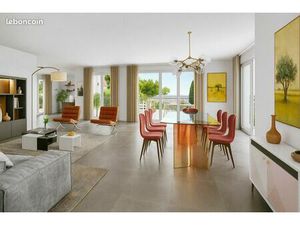 Maison 5 pièces 97 m²