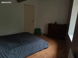 Maison 3 pièces 54 m2