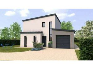 Vente Maison à Pleurtuit (35730) : à vendre / 120m² Pleurtuit