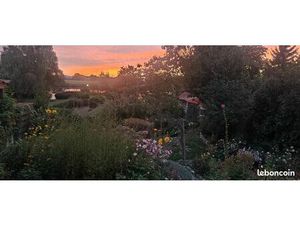 Maison au coeur du village de deulémont